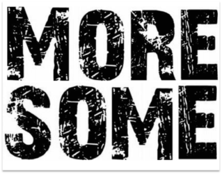 Moresome logo square - Copyrights apply